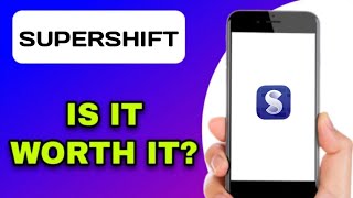 SUPERSHIFT APP REVIEW - WORTH DOWNLOADING? (EXPLAINED) screenshot 4