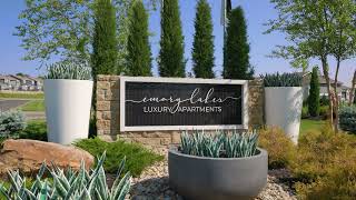 Explore Inside Our Upscale Apartment Homes