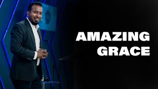 Amazing Grace | Sound Of Grace Series (Week 1) | Ps. Sam Ellis