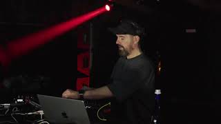 SPEEDY J || DREAMING FESTIVAL 2026 - SIRIUS STAGE