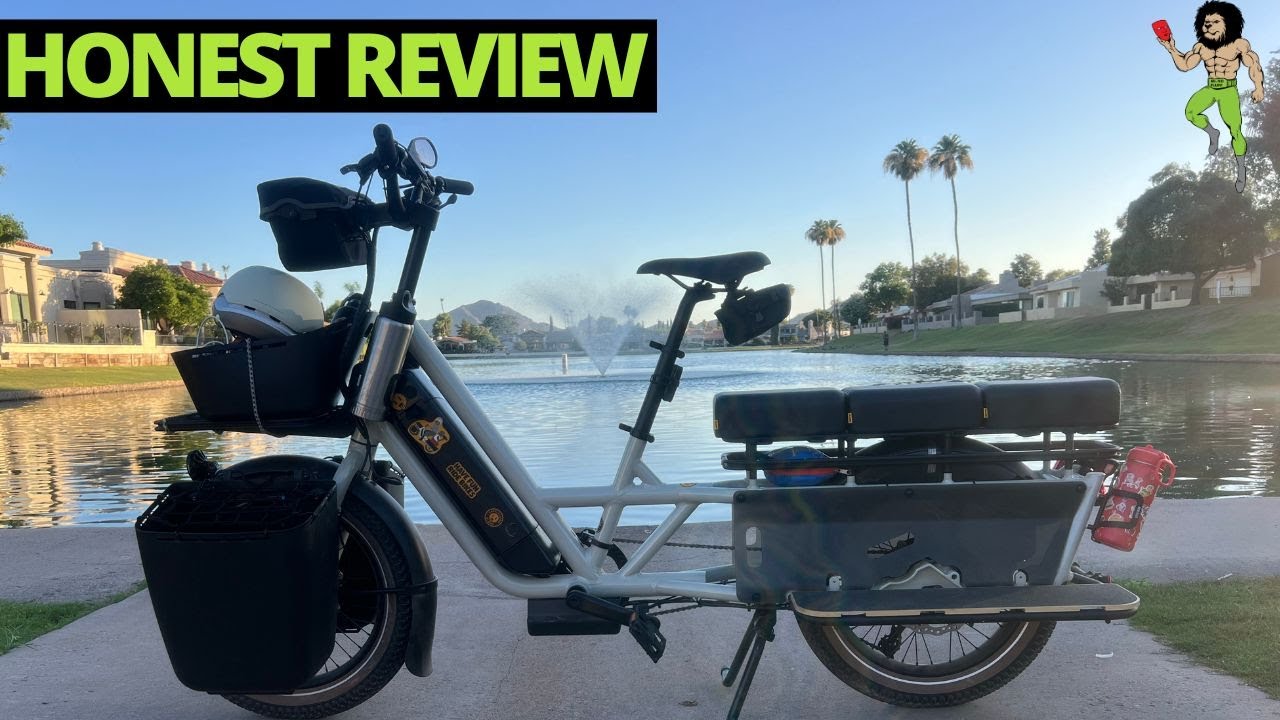 2,000 Mile Reality Check: Specialized Haul LT Cargo eBike – Is It Worth the Hype?