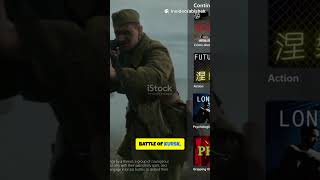 Georgy Zhukov 🇷🇺⚔️ | WWII in 40 Seconds #75