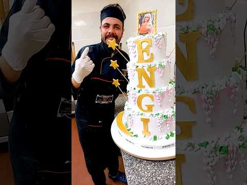 اشكال تورت زفاف لو عجبك اعمل اشتراك وشوف كل جديد بسرعه انتظر الجاي ان شاء الله كيك