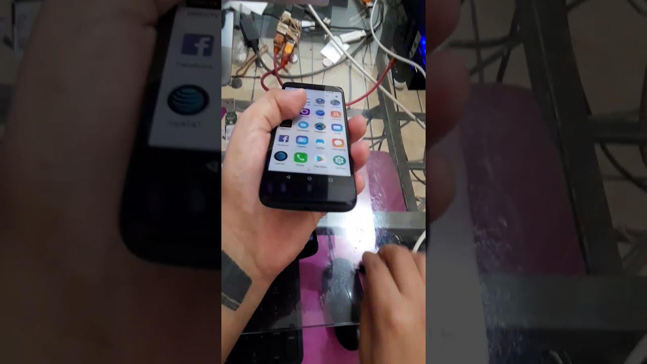 Alcatel 5059d аккумулятор