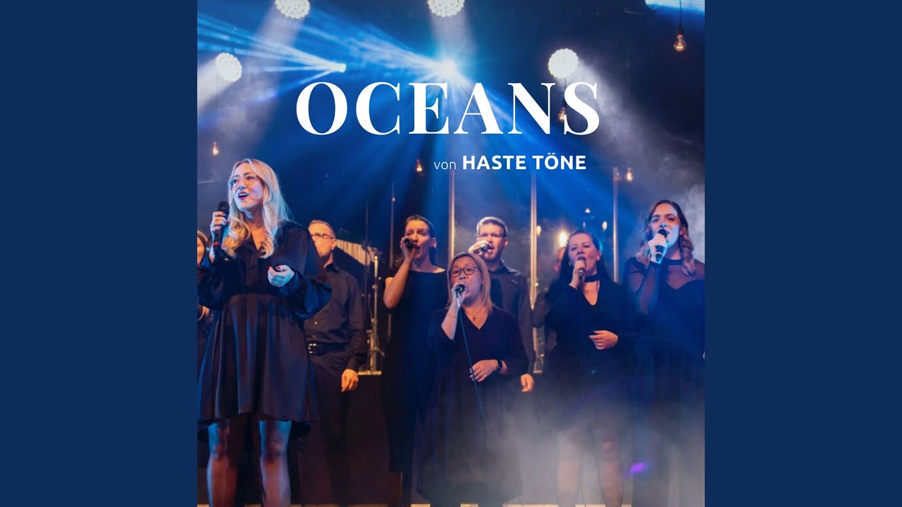 Guarda Oceans su YouTube Guarda Oceans su YouTube