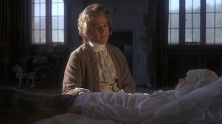 Barry Lyndon: Death of Bryon Lyndon