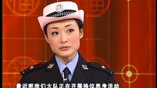 2003年央视春节联欢晚会 复合相声《马路情歌》 冯巩|周涛| CCTV春晚