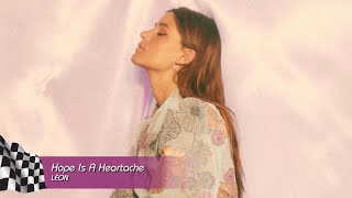 LÉON – Hope Is A Heartache (Lip Sync Cut) | Drag Race Style