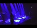 Tricky - Aftermath (feat. Marta &amp; Mitch Sanders) (7/7) Live Trianon Paris 20260525 211038 HD