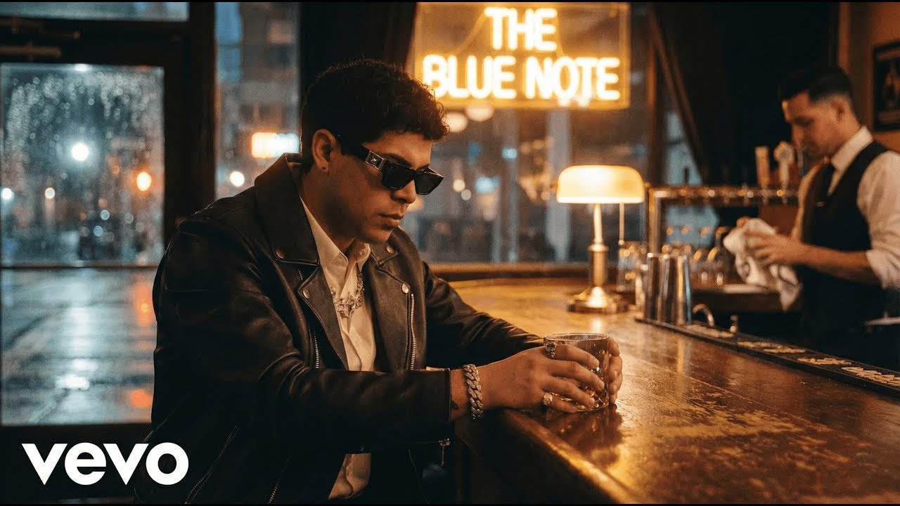 LA CANCIÓN MÁS DOLORIDA DEL AÑO 💔 Grupo Firme Style (Music Video)