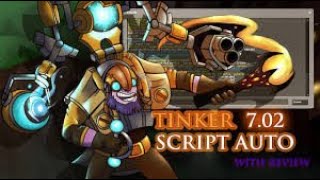 SCRIPT TINKER