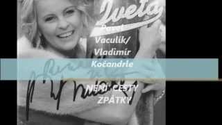Iveta Bartošová - Není cesty zpátky