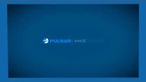 Pulsar Quantum Rangefinder Feature
