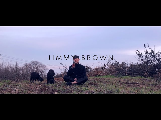 Jimmy Brown - i got you LIVE (feat. goats) class=