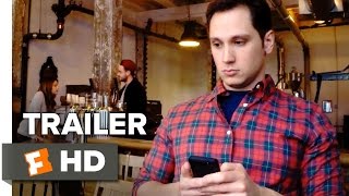 Ratter Trailer 1 2016  Ashley Benson Kaili Vernoff Thriller Hd