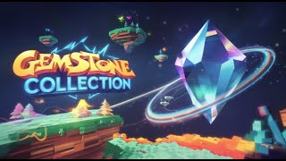Gemstone Collection Full Walkthrough - Crash Bandicoot - Back In Time
Play the series here: https://crashcreator.com/level-collections/gemstone-collection
A mini-series made in Crash Bandicoot - Back In Time containing levels focused on collecting all the coloured gems.
0:00 Gemstone Valley
5:54 River Rampage Boss Rush
13:02 25 Gems Of Christmas
20:09 Wrath Of The Tiki
26:51 Elemental Showdown - 50th Level Special Gemstone Collection Full Walkthrough - Crash Bandicoot - Back In Time