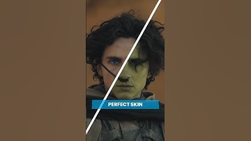 How to Get Natural Skin Tones in DaVinci Resolve