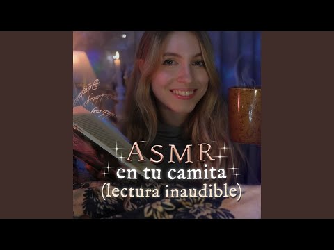 Sonidos y susurros calmantes en tu camita (intro) adlı videoyu YouTube'da izle