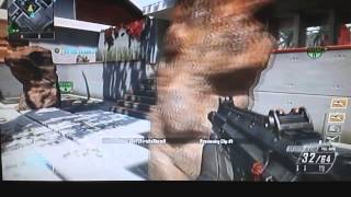Double Quad feed