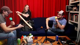 First Laugh Podcast 172 - SCOTTY AND TREY RETURN!