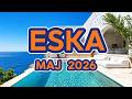 ESKA Hity na Czasie 🌞 Maj 2026 – oficjalny mix Radia ESKA #3