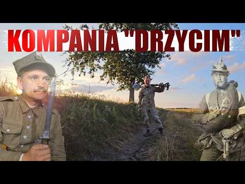 DRZYCIM COMPANY