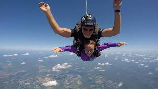 Swoopware: Skydive - Lexi