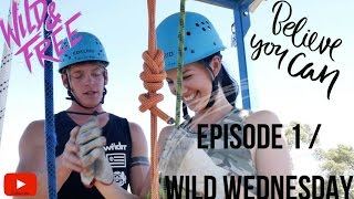 WILD WEDNESDAY | SEASON 1- EP 1