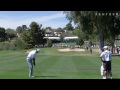Marco Dawson's maiden tour victory at the Tucson Conquistadores Classic