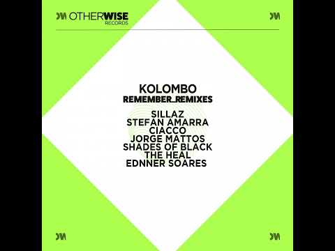 Kolombo - Remember (CIACCO Remix)
