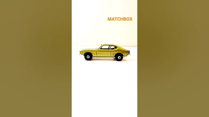 #mgb #opel #fordcapri #vintagecars #matchbox #diecast #kadett #britishcars #matchboxcollector #mg