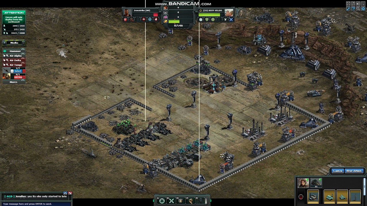 War commander Broken alloyances xp ultra base free repair fast