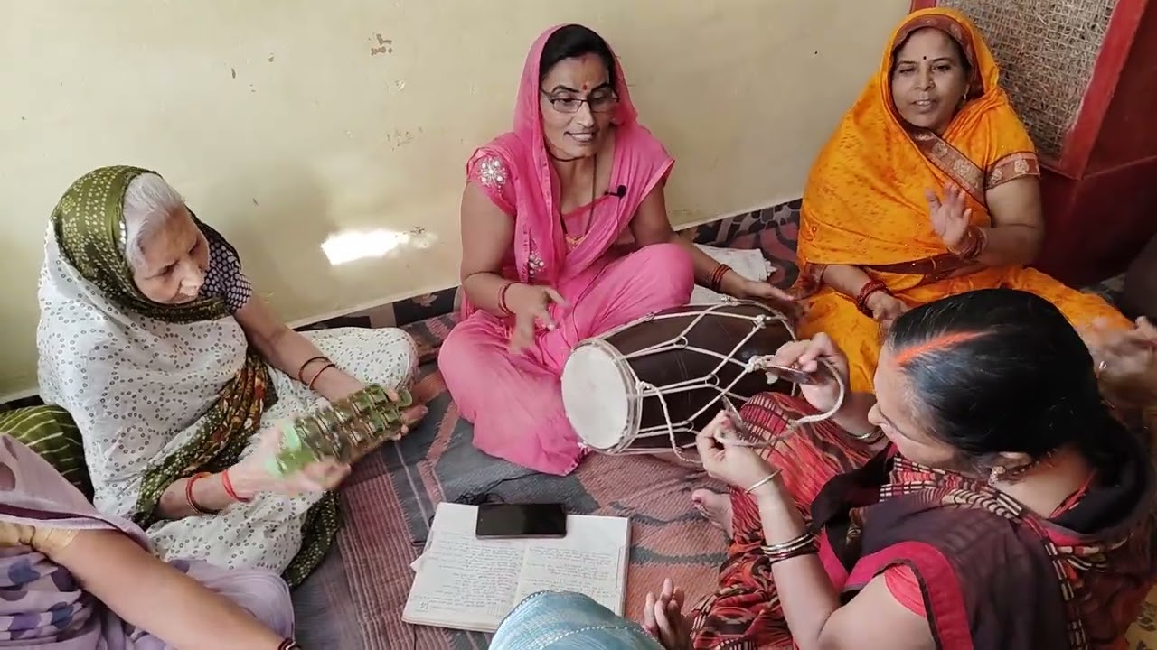 यूट्यूब पर नया भजन 👌गौरा मैया भोले बाबा से झगड 💐🌿रही है🕉जादा करो न भोले तंग 🙏नैतो छोड़ छाड दे संग 👍