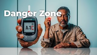 The Hidden Dangers of High A1C Levels