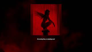 Saint Vice - Body Locked To Mine Official Audio