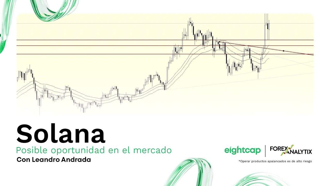 ¡Solana activa! ¿Oportunidad en el mercado?