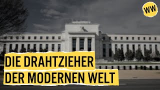 Das globale Bankwesen - ein kaputtes System? | WirtschaftsWissen