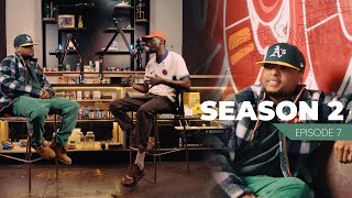 Hype Sessions S2 W Ko  Phara City Album  Classic Gues Verses  Bars  Sa Hiphop