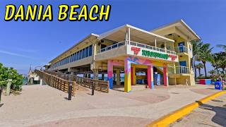 Discover the SERENE Side of Dania Beach