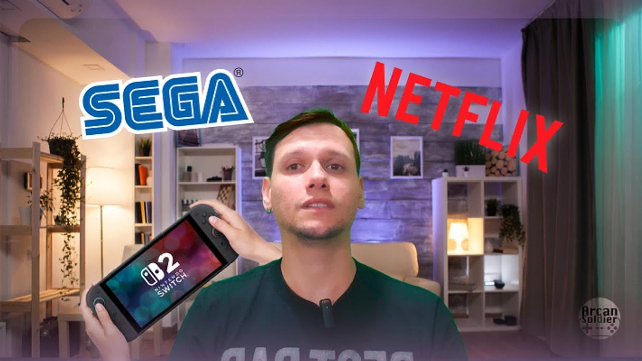 Notícias de Jogos: Nova série do Duke Nukem? FF XVI no Switch 2?