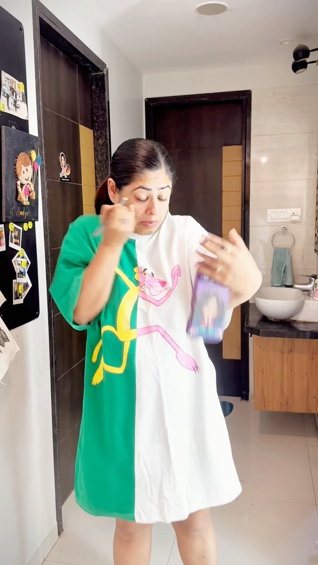 Kya aapne kabhi try kiya he? #littleglove #shorts #youtubeshopping