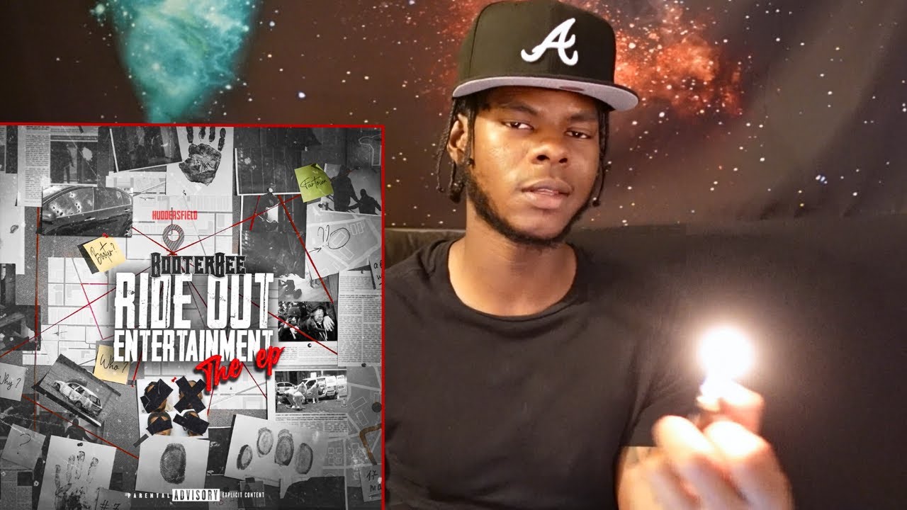 Reacting To Subscribers Request! Ride Out Entertainment The EP [Full EP]