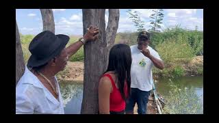 TIRINGA QUER LEVAR ALANE PRA ANDAR DE JETSKI 😂|@Negobironaconzinha 