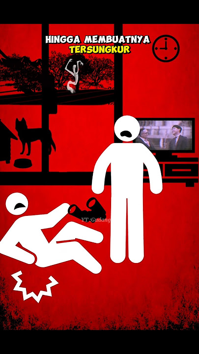 INILAH VIDIO MENGERIKAN YANG DITEMUKAN DI INTERNET #gudangit #shorts