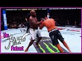 Derrick lewis knocks out nameless man wafts him back to the undercard jack slack podcast 175