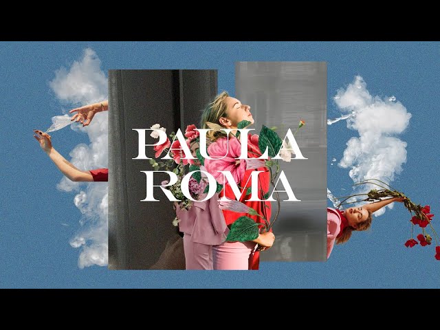 PAULA ROMA - Bonjour Madame