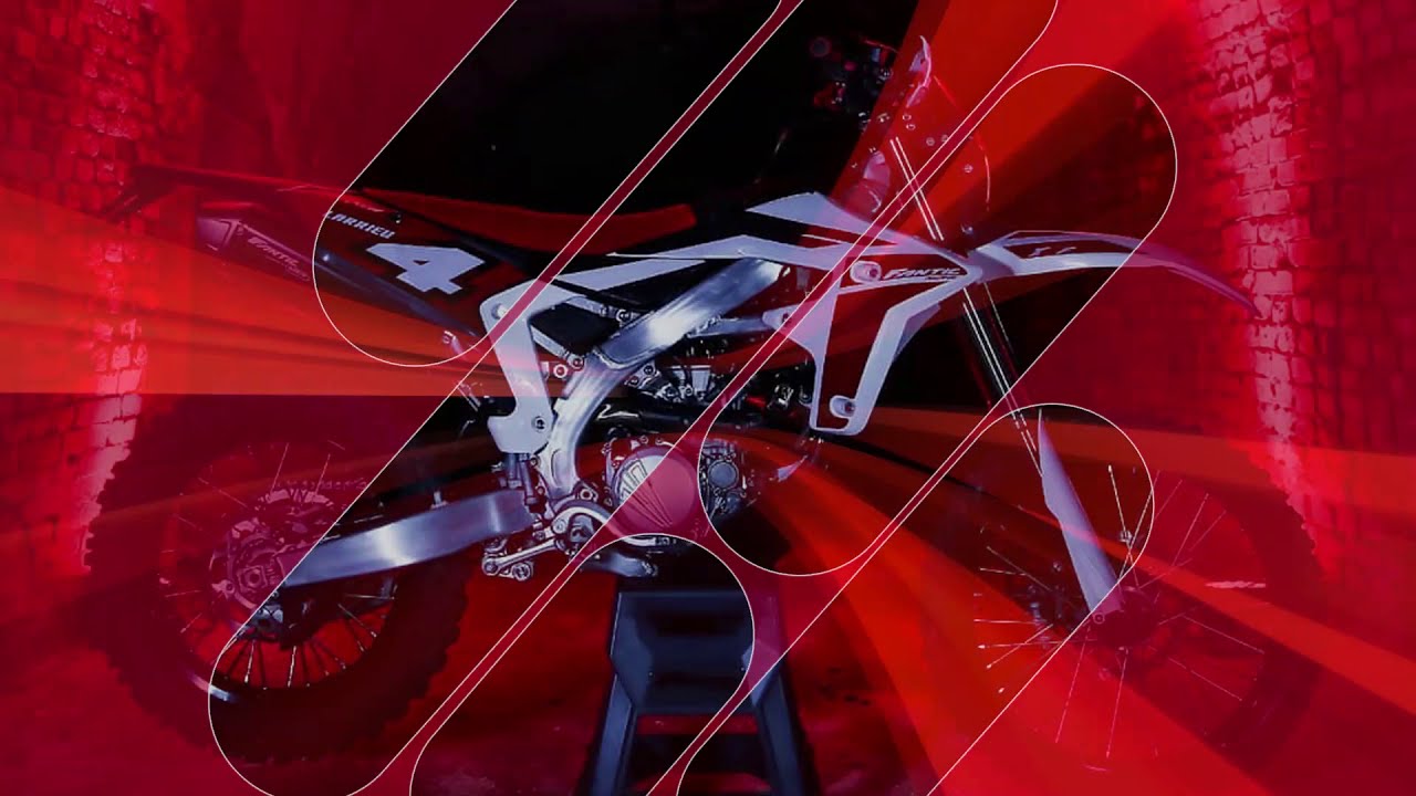 NEWFREN AND FANTIC MOTOR: TWO HISTORIC ITALIAN BRANDS COMBINE TO WIN