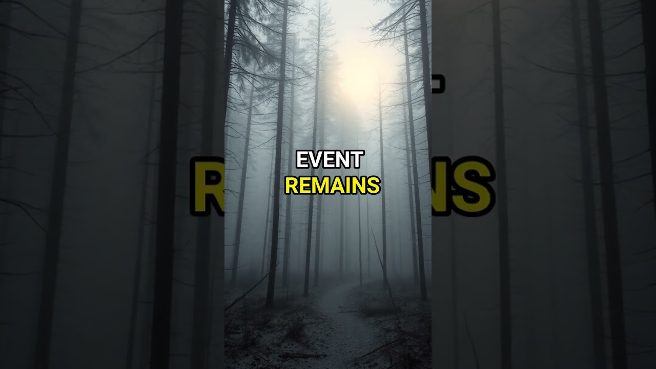 The Tunguska Explosion: Earth's Greatest Mystery!