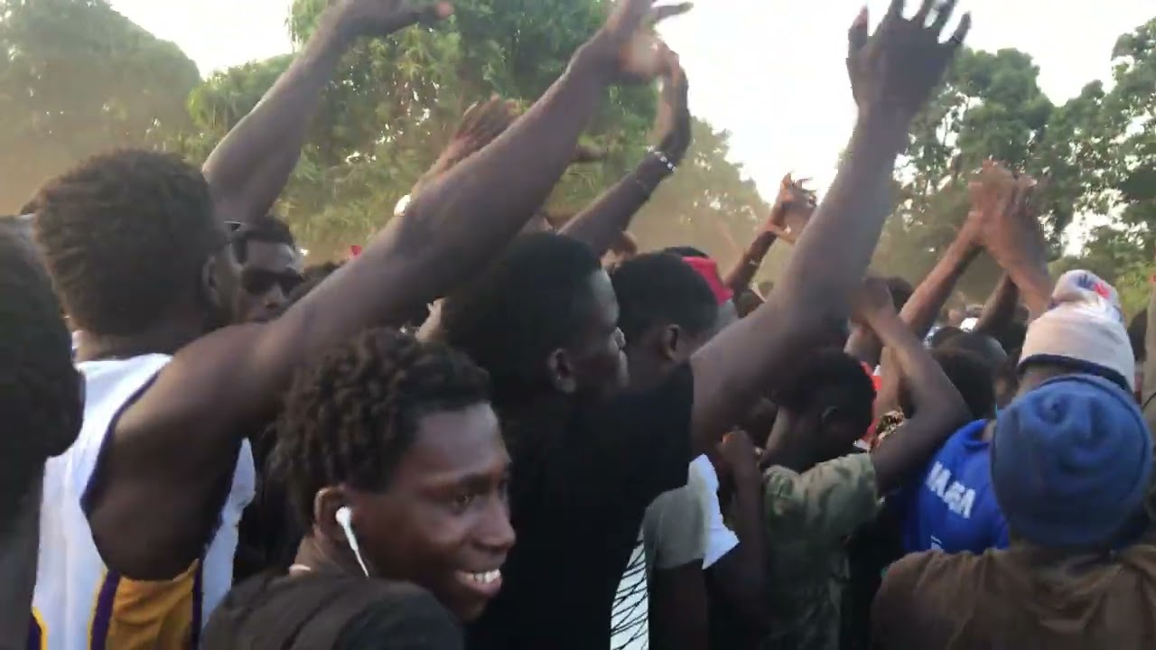 Circoncision Adeane 2019  prtie 6