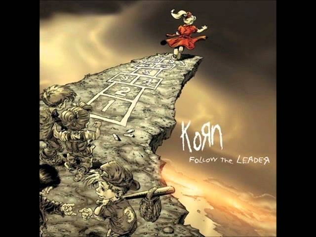 Korn - Freak on a Leash - YouTube